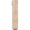 Ekena Millwork Funston Craftsman Smooth Bracket w/ Offset Brace, Douglas Fir, 7 1/2"W x 28"D x 40"H BKT0806X28X40FST04SDF - alternate 3